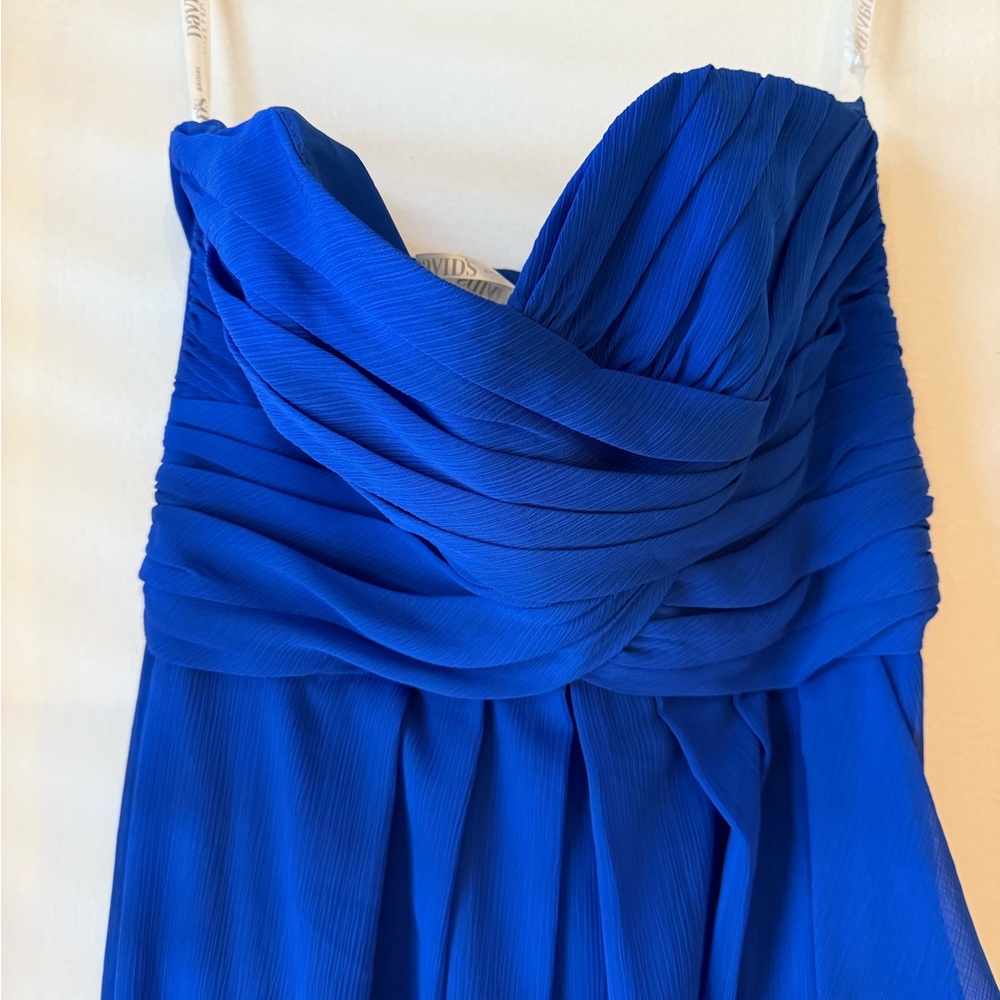 Women’s dress size 8
